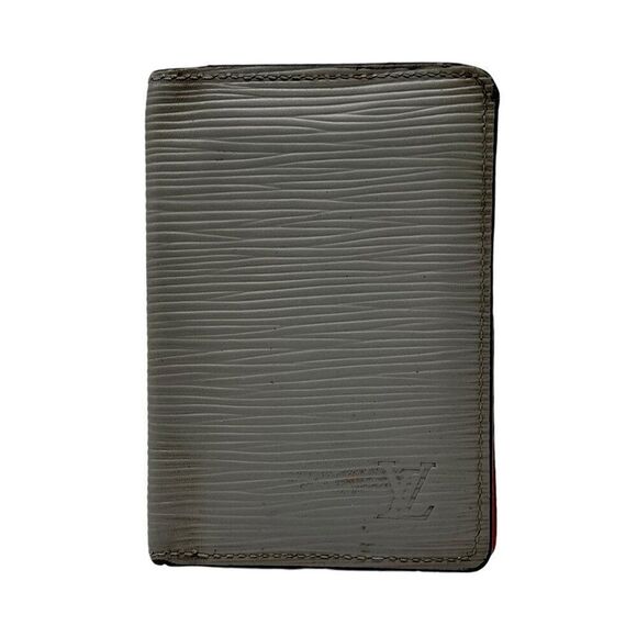 Louis Vuitton Epi Pocket Organizer - Picture 1 of 7